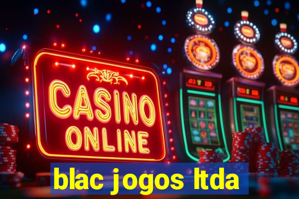 blac jogos ltda